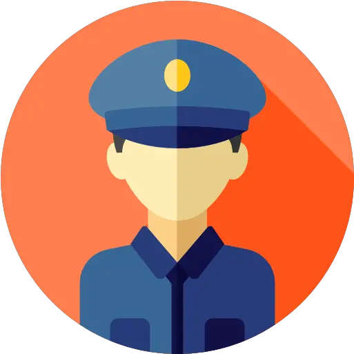  Job Icon Discussion Cfxre Community Tate London Png Police Officer Icon