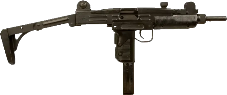  Download Free Png Uzi Mini Uzi Uzi Png