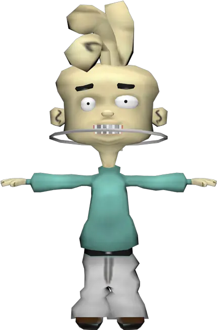  Ed Edd And Eddy Png Ed Edd And Eddy Gamecube Ed Edd N Eddy Png