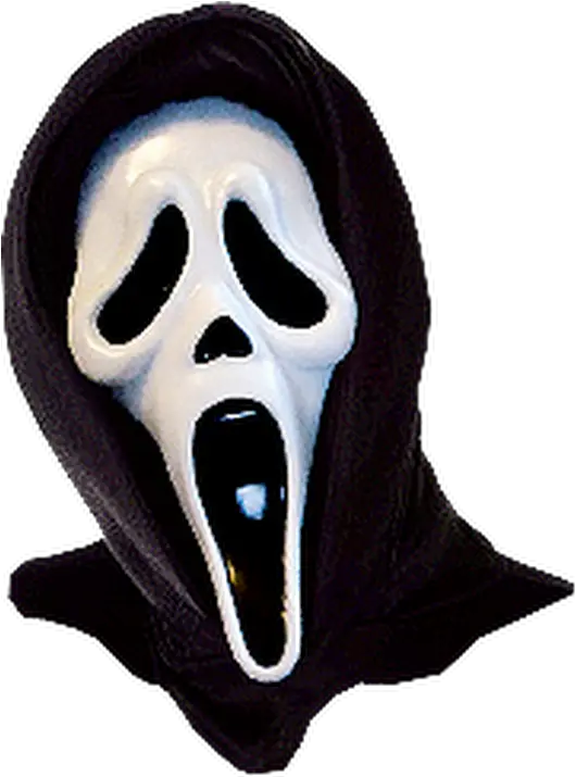  Download Hd Photo Musicskins Ghost Face Flat Face Skin For Ghost Face Transparent Png Ghost Face Png