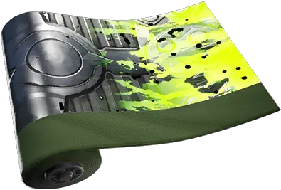  Arcane Steel Arcane Steel Wrap Png Doom Icon Png