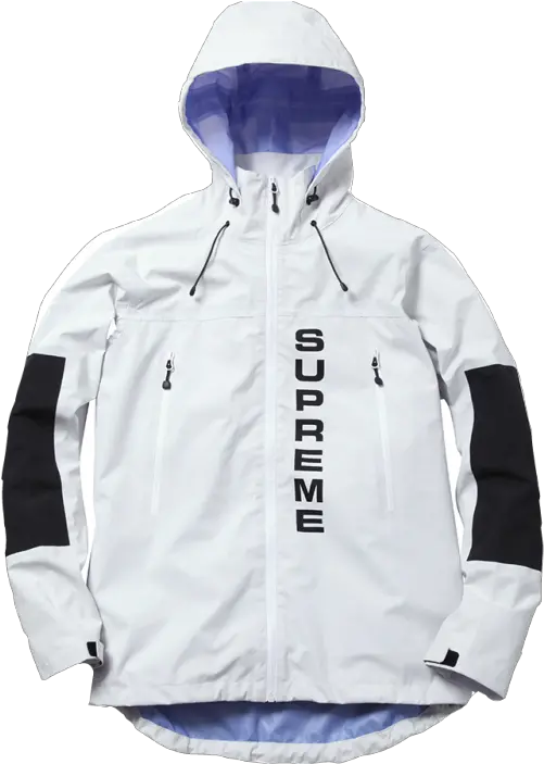  My Edit Supreme Jackets Transparent Smilesturnmeon Vft Sx U2022 Supreme Competition Taped Seam Jacket Png Supreme Logo Transparent Background