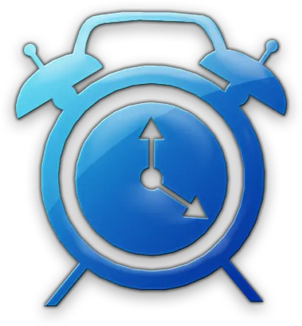  Talk To Alarm U2013 Apps Alarm Clock Png Small Clock Icon