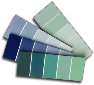  Paint Swatches Ewing Painting Inc Horizontal Png Paint Swatch Png