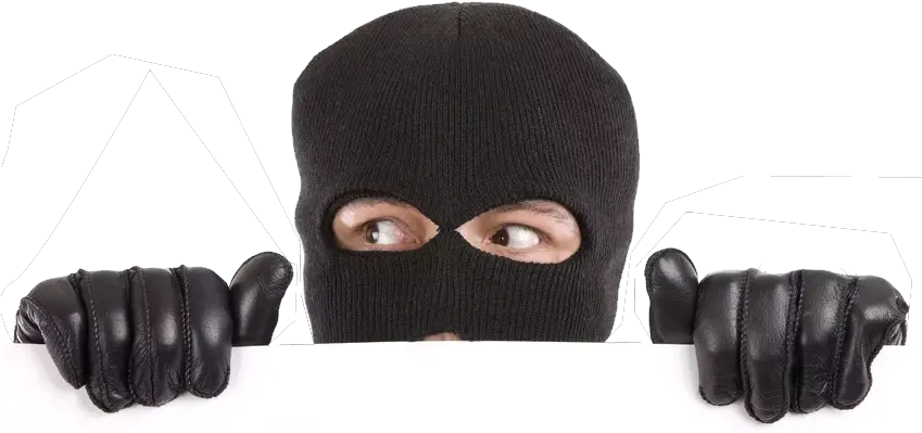  Thief Robber Png Thief Png Robber Png