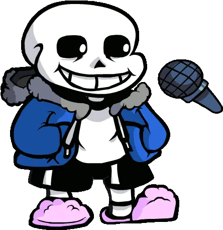  Sans Sans Funkipedia Png Undertale Toriel Icon