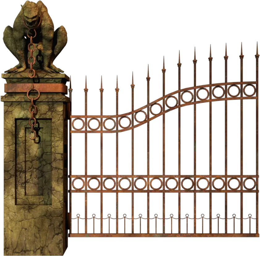  Download Gate Png Gate Png