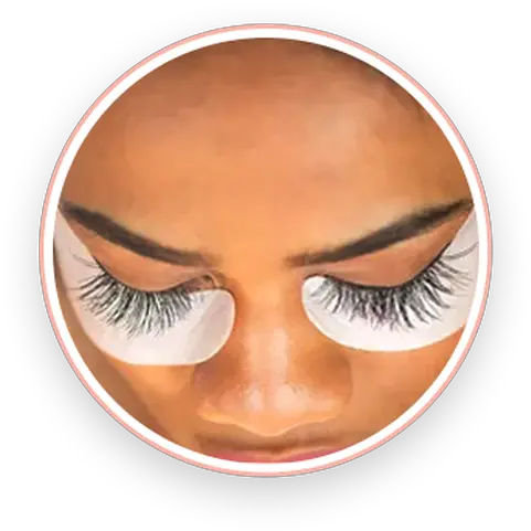  Eyelash Extensions The Lash Queens United States Eyelash Extensions Png Eyebrow Png