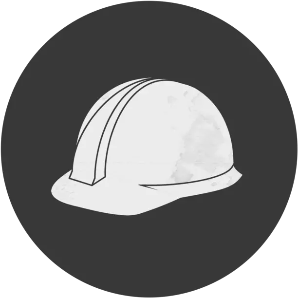  Hard Hat Free Vector Png Transparent White Hardhat Icon Transparent Background Hard Hat Icon Png