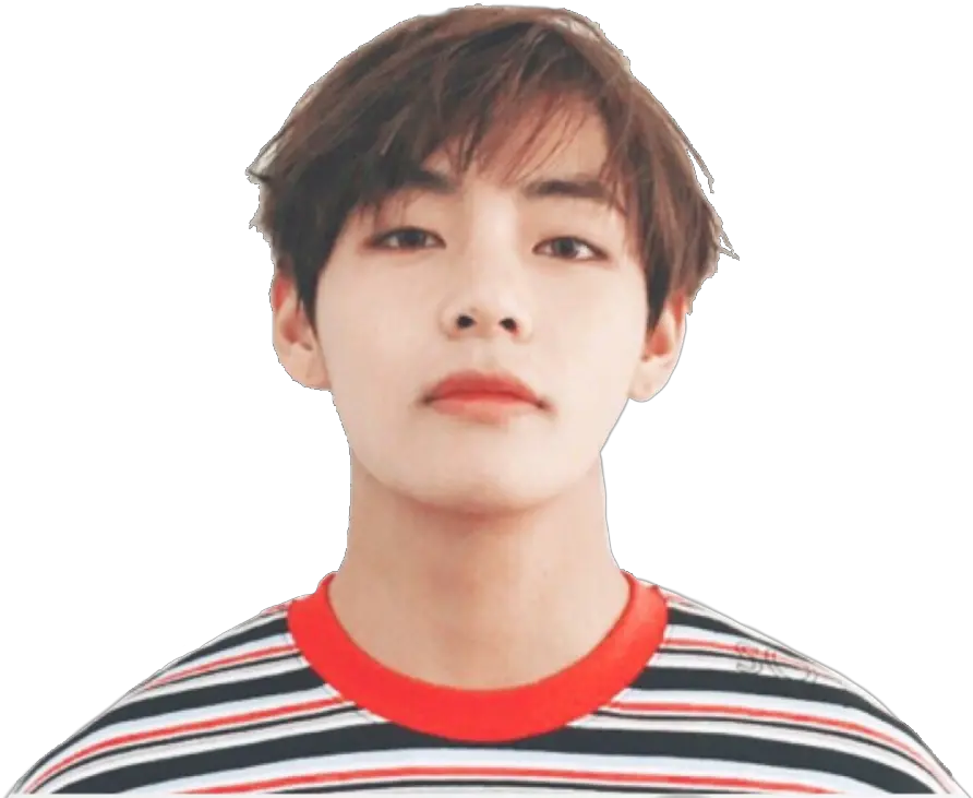  Download Bts Transparent Hashtag Images Taehyung Png Bts Transparent