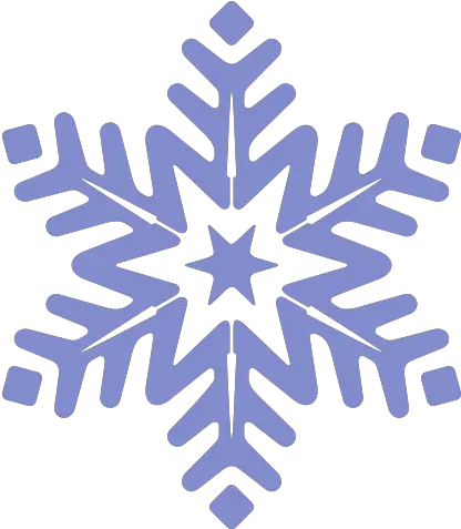  Snowflake Christmas Winter Free Icon Of Vector Red Snowflake Icon Png Snowflake Icon Vector