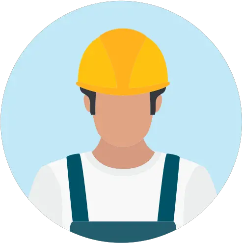  Free Svg Psd Png Eps Ai Icon Font Construction Worker Manager Png Hard Hat Icon Png