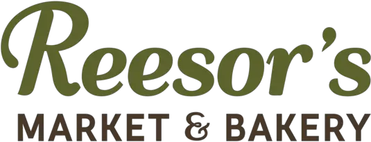  Reesors Markets Merket For God Design Png Bakery Logos