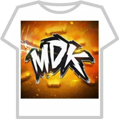  Mdk Press Start Vip Mix Roblox Mdk Png Press Start Png