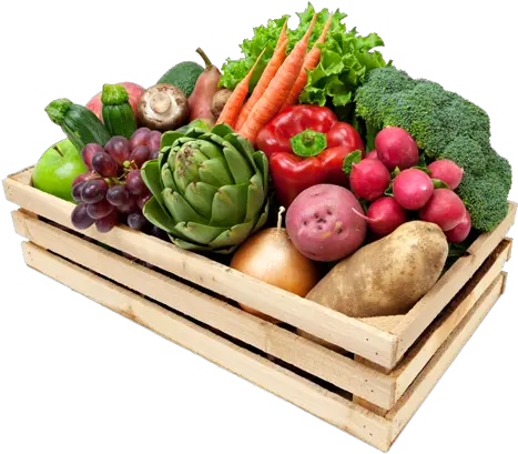  Veggie Box Diabetic Nutrition Article Png Veggie Png