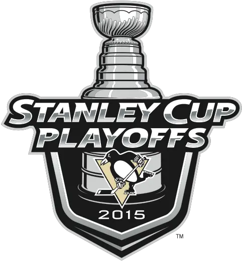  Pittsburgh Penguins Event Logo National Hockey League Nhl 2014 Stanley Cup Playoffs Png Nbc Sports Logo