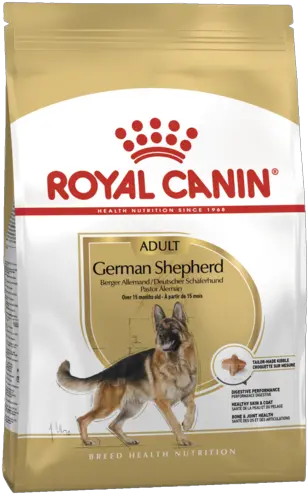  Royal Canin German Shepherd Adult Royal Canin German Adult Png German Shepherd Png