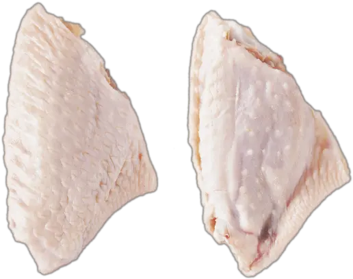  Chicken Mid Joint Wing Chicken Meat Png Chicken Wing Png