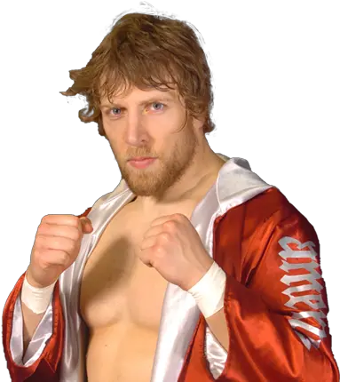  Looking Back Barechested Png Daniel Bryan Png