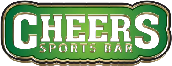  Cheers Png Cheers Logo Graphics 1245998 Vippng Horizontal Cheers Png