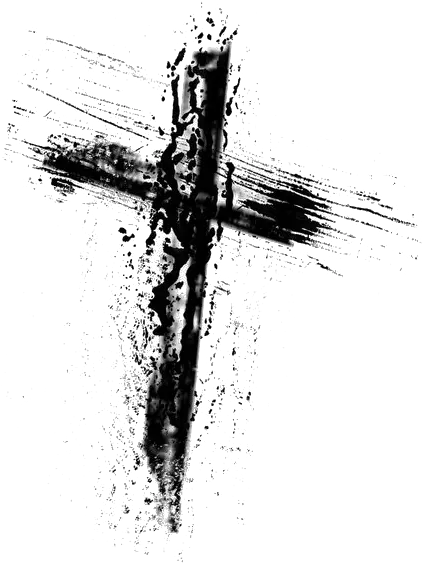  Download Tattoo Calvary Christian Cross Drawing Free Hq É Tudo Sobre Você Png Cross Png Images