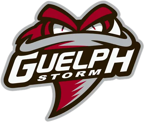  Guelph Storm Logo Transparent Png Stickpng Guelph Storm Storm Transparent