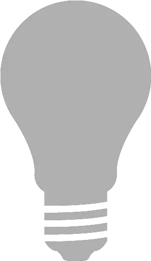  Vector Light Bulb Clipart Images Free Clip Arts White Vector Light Bulb Png Light Bulb Transparent Background