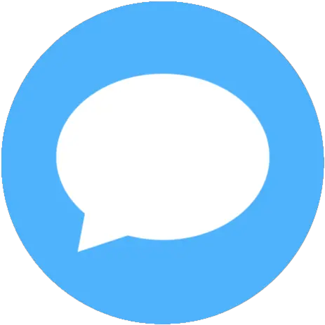  Messages App Icon 44909 Free Icons Library Dot Png Text App Icon