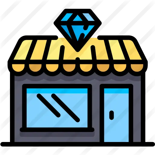  Jewelry Store Jewelry Store Png Jewelry Icon Png