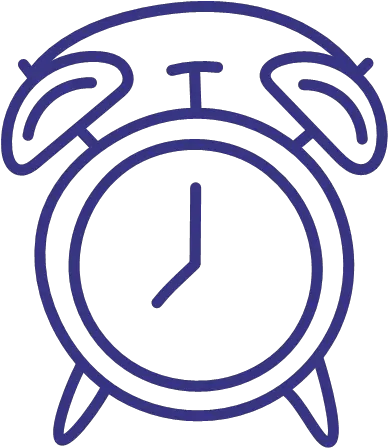  Svg Clock Reminder Timer Icon Png