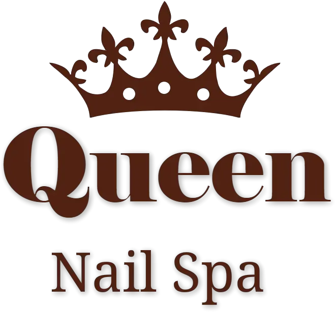  Queen Nail Spa Booking Appointment Queen Nail Spa Logo Png Queen Logo Png