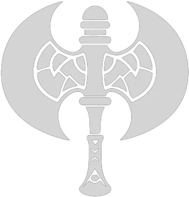 Destroyer Cool Symbols Art Logo Holy Symbol Fictional Character Png Holy Priest Icon