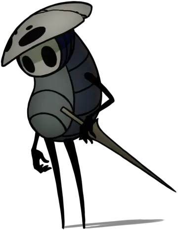  The Git Gud Patch Hollow Knight Enemies Png Hollow Knight Steam Icon