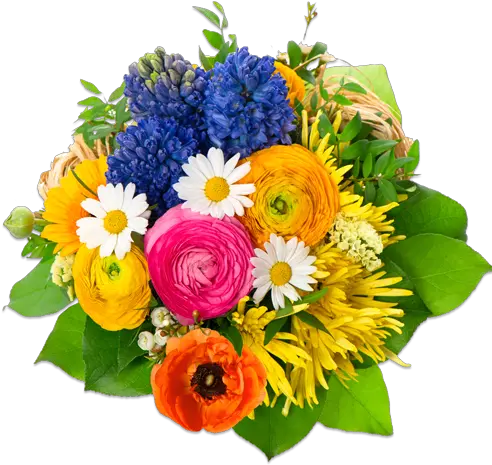  Download Birthday Flowers Png Image For Free Transparent Flower Bouquet Png Floral Png