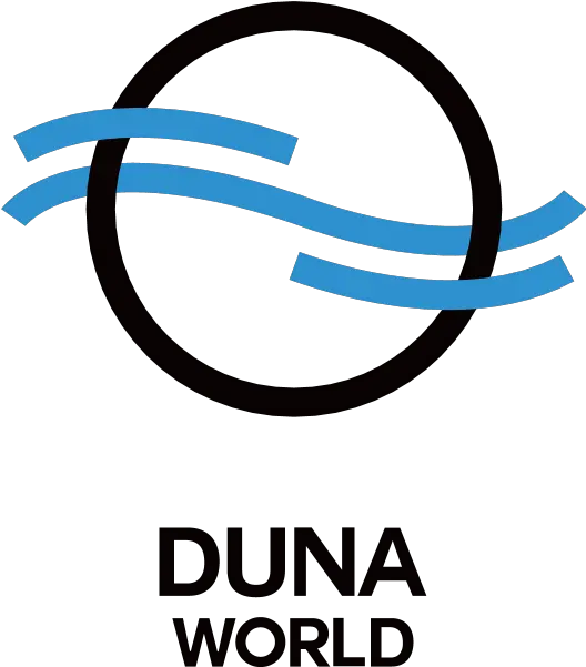  Duna World Tv Logo Download Logo Icon Png Svg Duna World Duna Logo Download Tv Icon