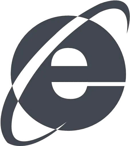  Internet Explorer Icon Png Vector