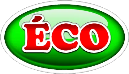  Éco Truck Simulator Wiki Fandom Ets2 Eco Png Eco Logo