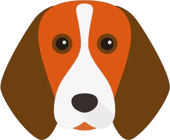  U0027beagle Icon Patternu0027 Personalized Beagle Phone Case Beagle Dog Logo Transparent Png Phone Case Icon