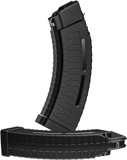  Schmeisser 60rd Quad Stack Ak47 762x39 Window Polymer Stick Magazine Ak X39 Magazine Png Ak47 Transparent