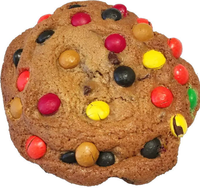  Pokie Cookie Bake Sale Png Chocolate Chip Cookie Png