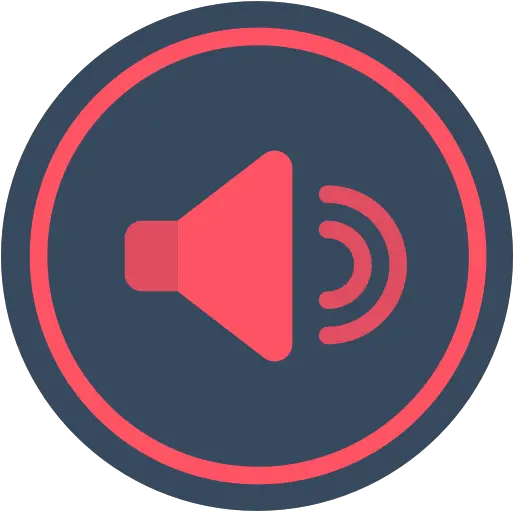  Audio Media Player Music Playing Audio Png Icon Sound Icon Png