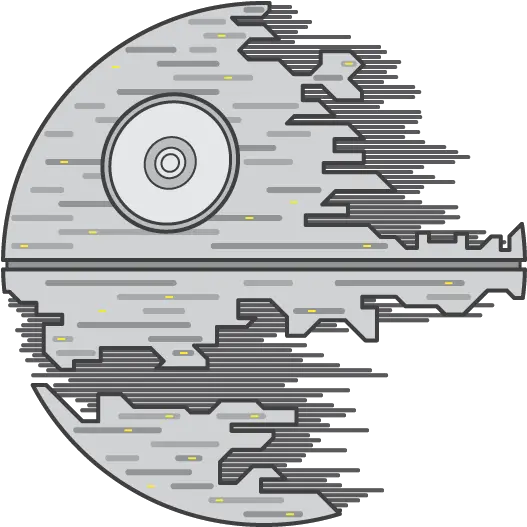  Death Star 2 Star Wars Death Star Transparent Background Png Death Star Transparent