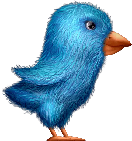  Plush Twitterbird Free Download Icon Png Size Of Twitter Icon