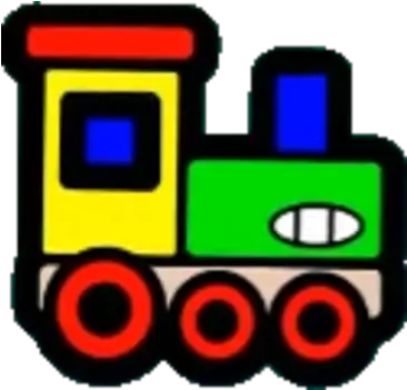  Toy Train Bfdi Toy Train Png Toy Train Png