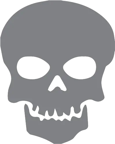  Download Hd Skull Vector I Skull Clipart Free Png Hades Cabin Percy Jackson Skull Clipart Png