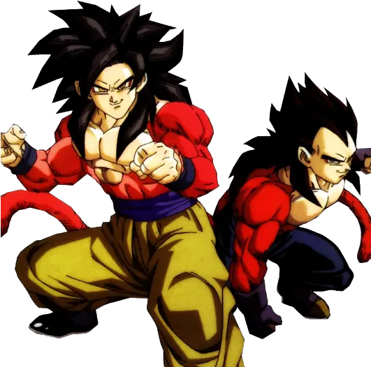  Download Hd Photo Akira Toriyama Goku Ssj4 Transparent Png Como Dibujar A Vegeta Ssj4 Akira Icon