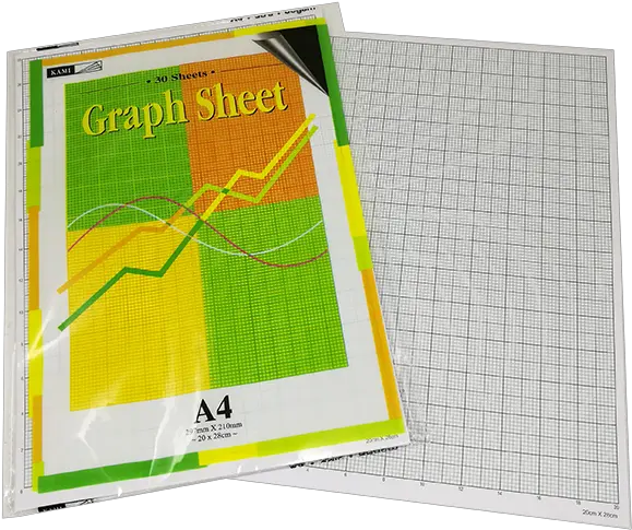  Kami Skot 7004 Graph Paper Horizontal Png Graph Paper Transparent