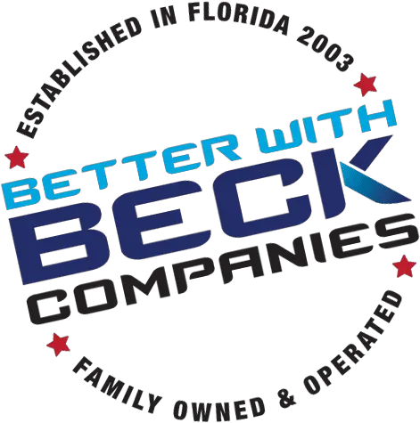  Beck Companies Itu0027s Better With Hvac Plumbing And Language Png Family Owned Icon