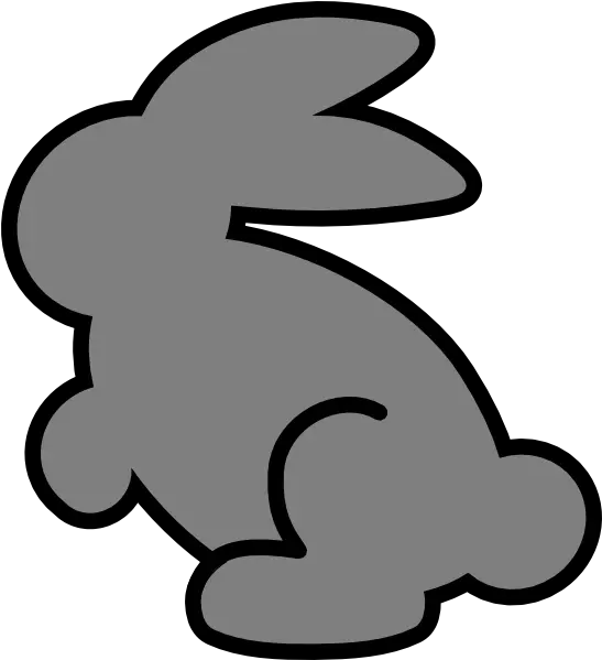  Gray Bunny Png Clip Arts For Web Clip Arts Free Png Green Easter Bunny Clipart Png Bunny Clipart Png