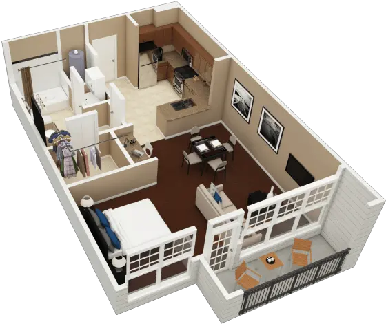  Floor Plans Of Row Inside A House Png Icon Apartments Atlantic Station